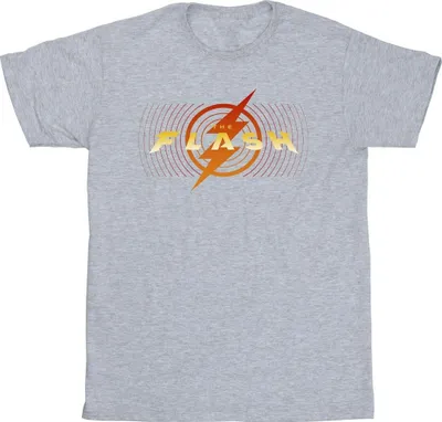 Produktbild von DC Comics - T-Shirt für Herren BI52149 (L) (Grau)