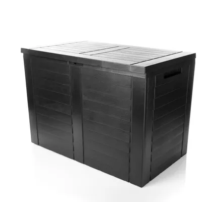 Produktbild von FLINKO Gartenbox 170L Auflagenbox Kissenbox