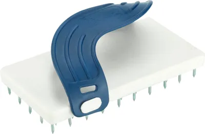 Produktbild von CONNEX Edelputzkratzer 9x18cm, COX781350