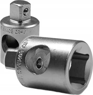 Produktbild von Jonnesway przelotka 3/8" x 1/2".