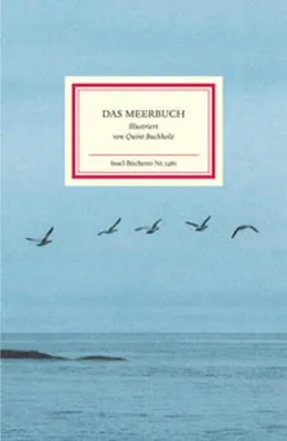 Obrázek produktu pro Das Meerbuch