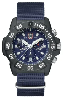 Productafbeelding van LUMINOX Polshorloges XS.3583