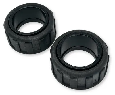Produktbild von Pahlén Elektroheizer Anschluss-Set (2-er Set)