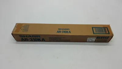 Image de Sharp AR310KA Kit de maintenance pour Sharp AR-M256/AR-M257/AR-M258/AR-M316