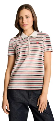Immagine prodotto di Camicia polo in cotone piqué