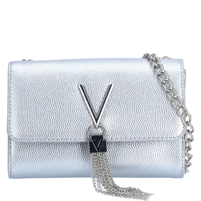 Produktbild von VALENTINO BAGS Divina Umhängetasche Silber