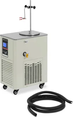 Zdjęcie produktu dla Cyrkulator chłodzący do laboratorium przemysłu kompresor 2430 W 20 l/min