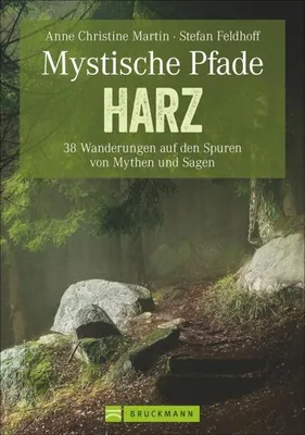 Obrázek produktu pro Mystische Pfade im Harz