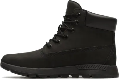 Produktbild von Damenstiefel Timberland Killington Trekker Mid Lace Schwarz - 38