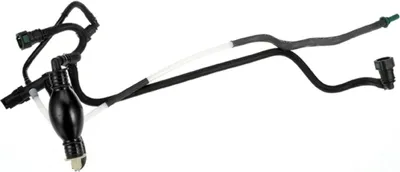Produktbild von Kraftstoffschlauch GATES MFL1096