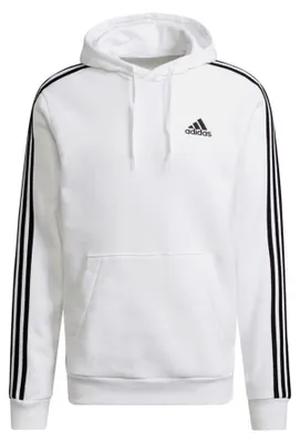 Imagen del producto de Sudadera Adidas Essentials 3STRIPES, modelo GU2522, talla: 182
