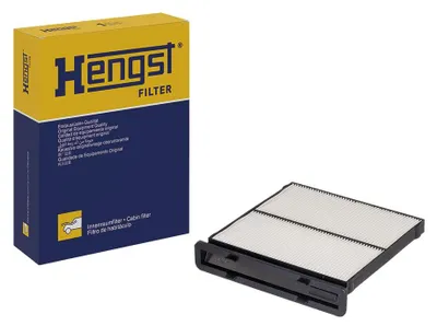 Obrázok produktu pre Filter vzduchu v kabíne HENGST E5968LI