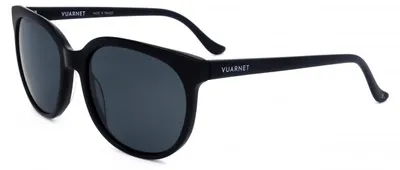 Produktbild von Vuarnet LEGEND 02 VALLEY Black 49/21/145 Uni Sonnenbrillen