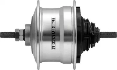 Zdjęcie produktu dla Sturmeyarcher - Rx -rf5 Rotary 5V Freewheel after stroke 36G