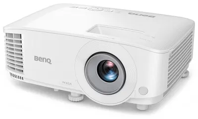 Immagine prodotto di BenQ MW561 - Proiettore DLP - portatile - 3D - 4000 ANSI lumen - WXGA (1280 x 800)