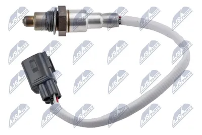 Produktbild von NTY Lambdasonde für TOYOTA Yaris Schrägheck (P13) vor-Kat Regelsonde ESL-TY-034