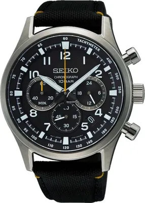 Produktbild von Seiko Ssb449P1 Uhr