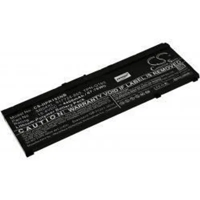 Obrázok produktu pre Batéria HP SR04XL