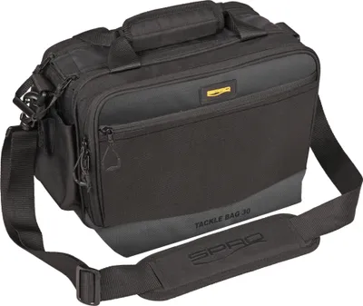 Produktbild von Spro 30x23x17cm Tackle Bag 30 - Kunstködertasche
