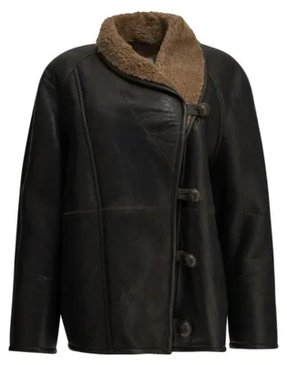 Image de ISABEL MARANT veste femme marron - 36