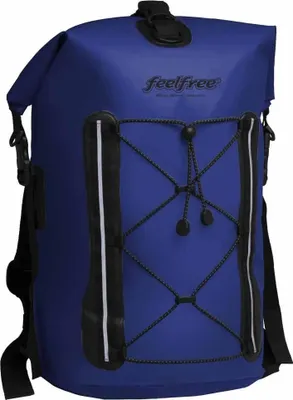 Produktbild von Feelfree Gear Go Pack Trockensack 40l Blau  Blau One Size