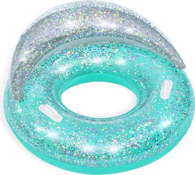Image de Fauteuil lounge Glitter Dream 117 cm