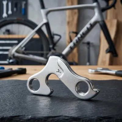 Produktbild von XLC Schaltauge DO-A08 Aluminium
