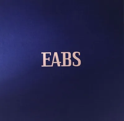 Obrázok produktu pre Eabs: (Limited Deluxe)