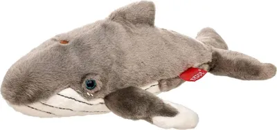 Zdjęcie produktu dla Wieloryb 30cm - Beppe