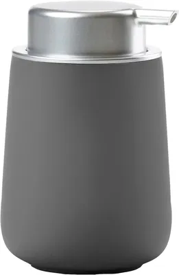 Obrázek produktu pro ZONE DENMARK NOVA dávkovač mýdla šedý 250 ml