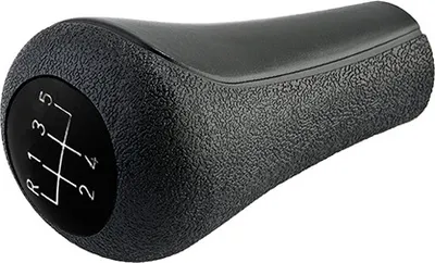 Produktbild von Schaltknauf 5 Gang passend für BMW E30, E32, E34, E36, E38, E39, E46, E60 (K31)