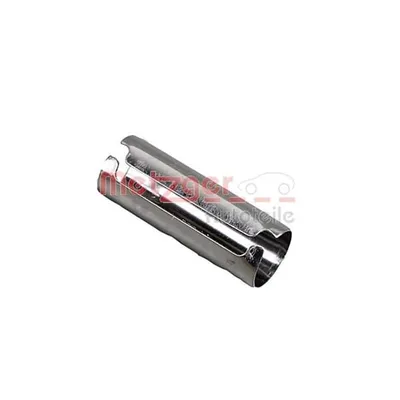 Image de Metzger Douille Palier de bras de suspension pour Seat VW