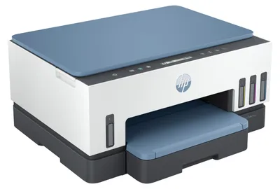 Image de Imprimante multifonction HP SmartTank 7006