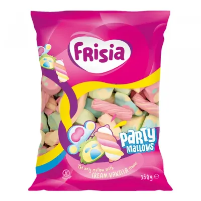 Produktbild von Frisia Party Mallows (10x 350gr)