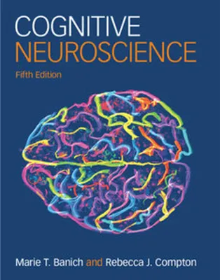Obrázek produktu pro Cognitive Neuroscience