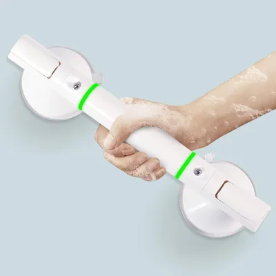 Obrázek produktu pro Rukojeť s přísavkou pro seniory, 35 cm