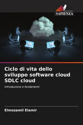 Produktbild von Ciclo di vita dello sviluppo software cloud SDLC cloud