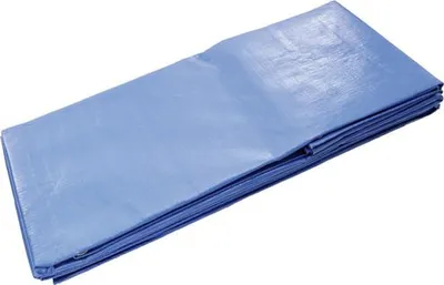 Zdjęcie produktu dla Plandeka polietylenowa DIMOS - 220 g/m2 - 6 x 8 m - 408548