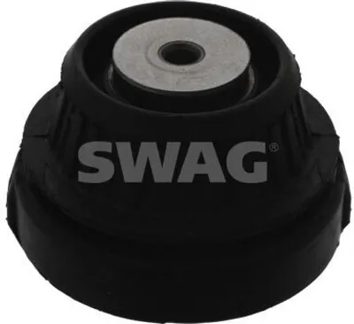 Produktbild von SWAG 74 93 8584 Federbeinstützlager Hinten für ALFA ROMEO 159 Sportwagon (939) 159 (939) Brera (939) SPIDER (939)