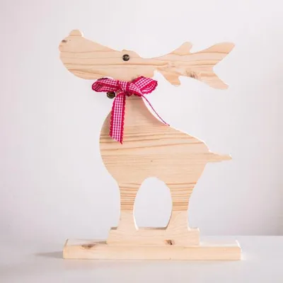 Zdjęcie produktu dla Łania "Frieso", 20 cm