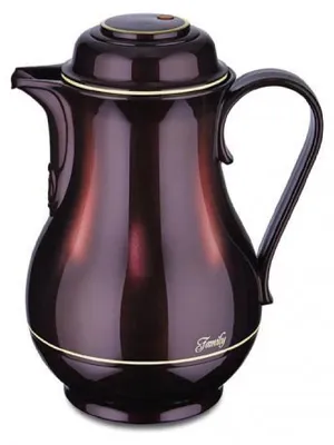 Produktbild von ROTPUNKT 830-16-04-0, 1,2 l, Kirsche (Frucht), 24 h, 36 h, 199 mm, 255 mm