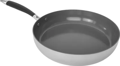 Produktbild von Shiori Edelstahl 304 Pro Keramikbeschichtete Bratpfanne Induktion 28 cm