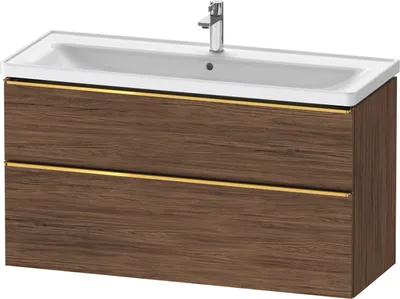 Produktbild von DURAVIT DE4391034210000 D-Neo WTUWH Rek 1184x452x625 Nu.dk Mt