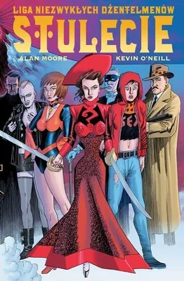 Produktbild von ISBN 9788328197121, Comics und Graphic Novels, Polnisch, Hardcover, 256 Seiten