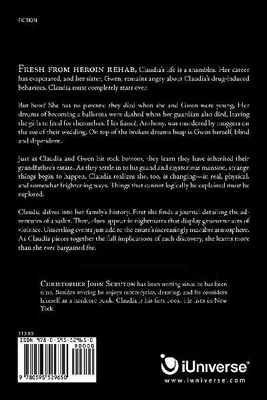 Produktbild von Claudia