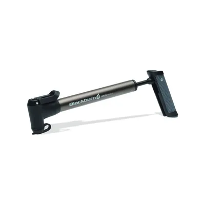 Zdjęcie produktu dla Pompka BLACKBURN - AIRSTIK ANYVALVE - Czarny