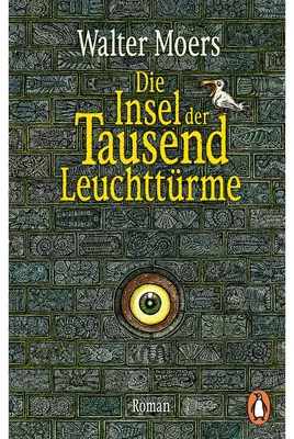Zdjęcie produktu dla Die Insel der Tausend Leuchttürme