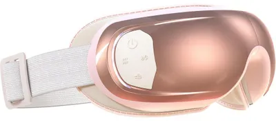 Productafbeelding van RENPHO PUK-R-G010V-RS RENPHO Augenmassagegerät Eyeris 3 Rosegold, 1 St.