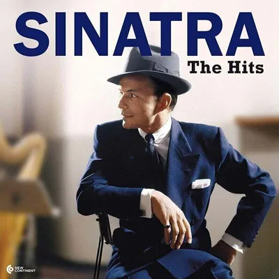 Produktbild von Frank Sinatra - Hits (Deluxe Edition) (LP)