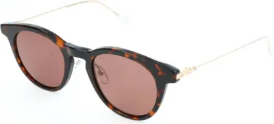 Produktbild von Adidas AOK002 CK4108 Havana brown 48/22/145 Uni Sonnenbrillen